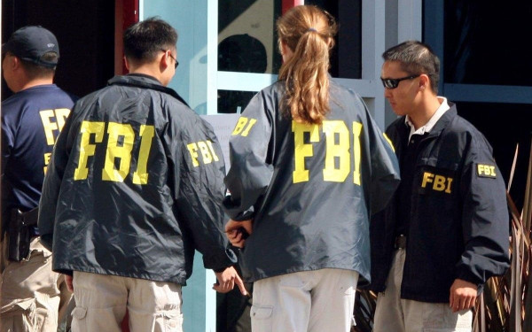 ΗΠΑ: Το FBI συνέλαβε δικαστή για «παρεμπόδιση» σύλληψης μετανάστη