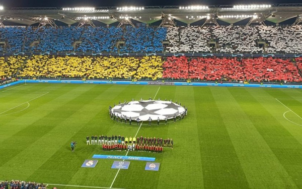 Champions League: Στο 95' γλίτωσε το κάζο η Ρεάλ Μαδρίτης, από το κακό στο χειρότερο η Γιουβέντους (βίντεο)