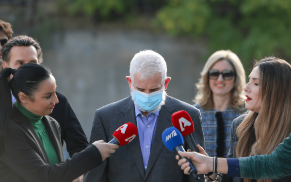 Π. Φιλιππίδης: Συνεχίστηκε η δίκη με άλλες δύο μαρτυρίες - Ποιες πασίγνωστες ηθοποιοί θα καταθέσουν