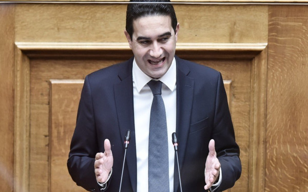 Μ. Κατρίνης: «Αναξιόπιστοι οι προϋπολογισμοί της Νέας Δημοκρατίας – Καταπέλτης το Ελεγκτικό Συνέδριο»