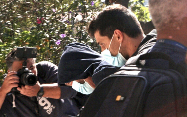 Υπόθεση 12χρονης: Ένταλμα σύλληψης για τον «Μιχάλη» που πήγαινε το παιδί στα ραντεβού της φρίκης 