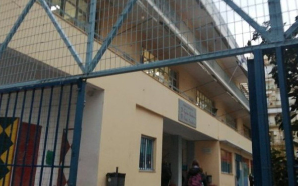 Αγρίνιο: Ανήλικοι έσπασαν το χέρι μαθητή με γκλομπ - Συνελήφθησαν δύο άτομα