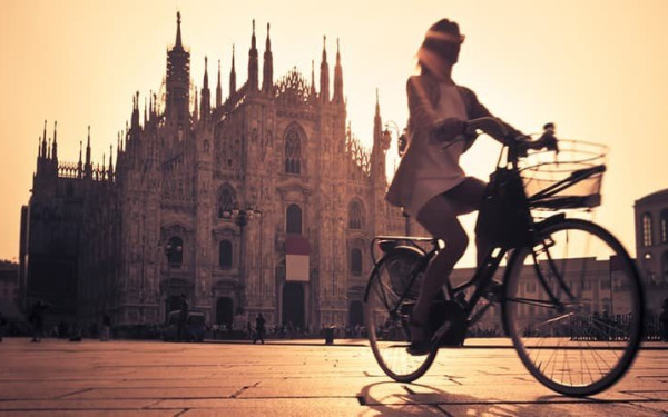 Το μέλλον είναι ήδη εδώ: Οι 4 αγαπημένες μεγαλουπόλεις που διώχνουν τα Ι.Χ. (φωτ.)