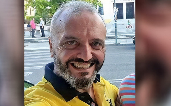 Κολωνός: Άρχισε να «δίνει» κόσμο ο Μίχος - Ποιος είναι ο «Γιώργος» που κατονόμασε (βίντεο)