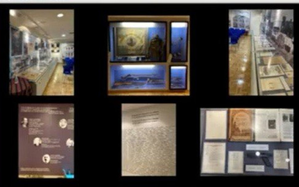 Μουσεία προσφυγικής μνήμης στην Καβάλα και τη Νέα Ορεστιάδα