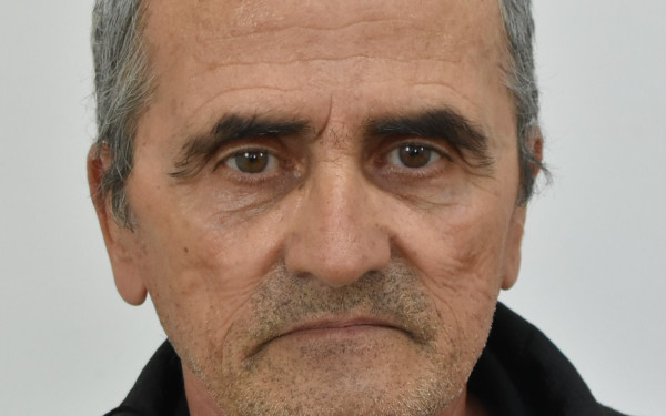 Στη δημοσιότητα τα στοιχεία του 63χρονου που κατηγορείται για σειρά βιασμών ανηλίκων (φωτ.)