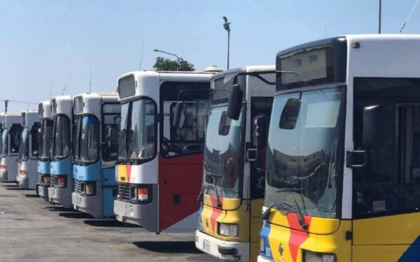 ΟΑΣΘ: Το παράδειγμα προς αποφυγή