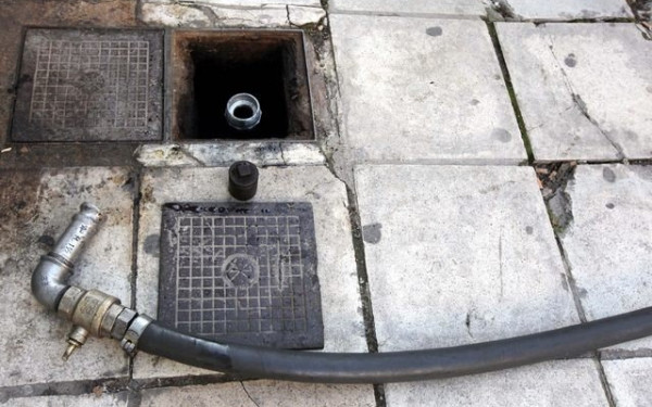 Πετρέλαιο κίνησης και θέρμανσης: Φουλάρει ξανά… το ντεπόζιτο των μέτρων στήριξης