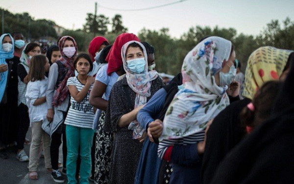 Το ΑΠΘ εκπαιδεύει φοιτητές για τη διαχείριση της μεταναστευτικής κρίσης
