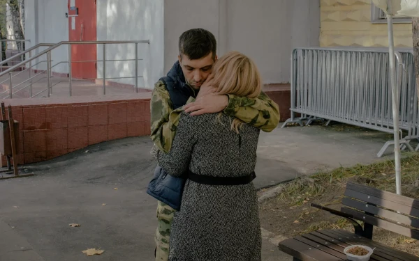 Ρωσία: Στέλνουν τραυματίες στρατιώτες στο μέτωπο χωρίς την έγκριση των γιατρών