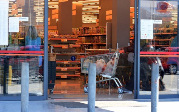 Μηχανισμό προστασίας που θα πλαισιώσει τον υφιστάμενο μηχανισμό... προστασίας του καταναλωτή προανήγγειλε ο Ν. Παπαθανάσης (βίντεο)