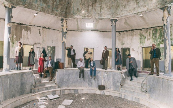 Πώς δύο γιατροί έσωσαν χιλιάδες Εβραίους ξεγελώντας τους Ναζί 