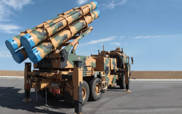 Η Άγκυρα ζήτησε από την Ουάσινγκτον να «σταματήσει κάθε υποστήριξη» προς τις κουρδικές YPG στη Συρία