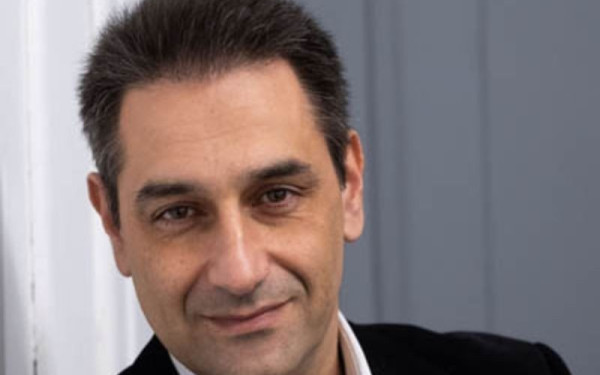 ΑΠΘ - Ζαρωτιάδης: Ο αγώνας που δίνουμε είναι προς όφελος της πανεπιστημιακής κοινότητας και της χώρας