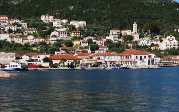 Το Θεατρικό Φεστιβάλ της Ιθάκης αναβιώνει μετά από 24 χρόνια