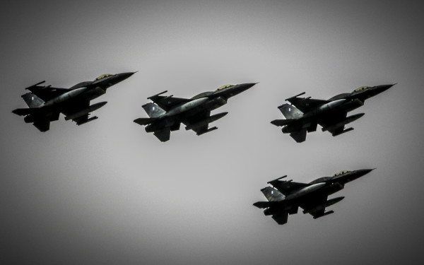 Τουρκία: Το υπουργείο Άμυνας ανακοίνωσε πως πραγματοποίησε αεροπορικές επιδρομές κατά κουρδικών στόχων