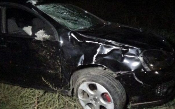 Τροχαίο στην Ημαθία: Ο θείος της άτυχης 15χρονης δείχνει το δράστη - Στο Ιπποκράτειο η 11χρονη αδελφή της