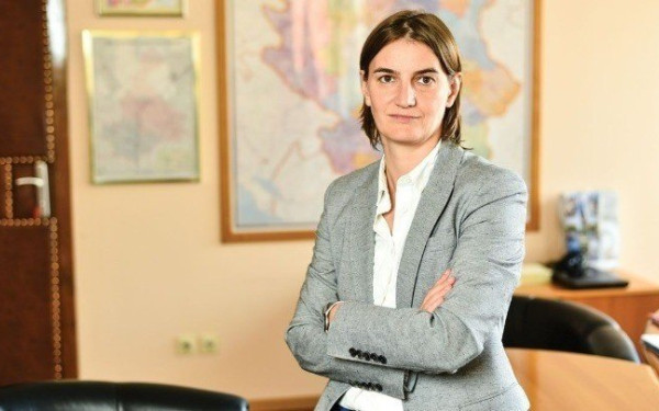 Νέα κυβέρνηση στη Σερβία: Υποστηρίζει την ευρωπαϊκή ολοκλήρωση και δεν πήρε θέση για τις κυρώσεις κατά της Ρωσίας