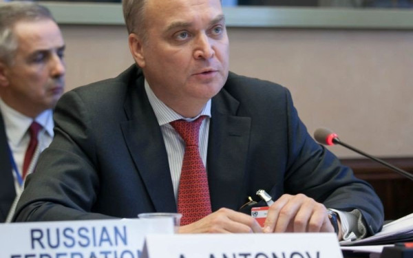 «Παιχνίδι» ευθυνών αρχίζει η Ρωσία μετά την απόφασή της να αποχωρήσει από τη συμφωνία για τα ουκρανικά σιτηρά