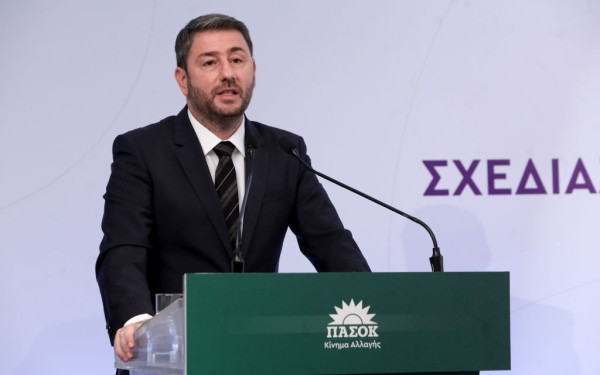 Το ΠΑΣΟΚ σε αναζήτηση... υποψηφίου για το δήμο Θεσσαλονίκης 