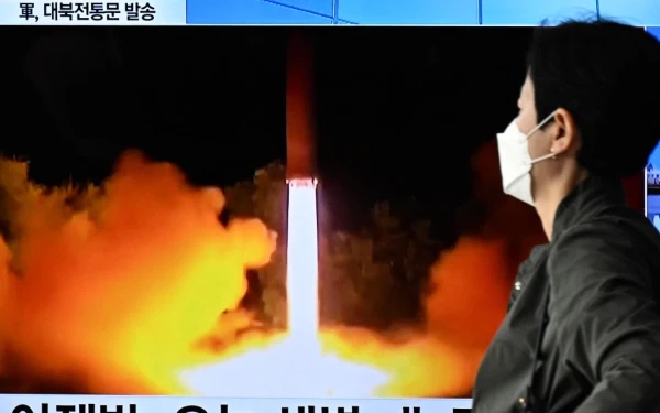 Απειλεί η Βόρεια Κορέα: «Συντριπτική» απάντηση στα κοινά στρατιωτικά γυμνάσια ΗΠΑ – Ν. Κορέας