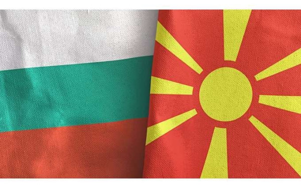 Όξυνση στις σχέσεις Βουλγαρίας - Βόρειας Μακεδονίας 