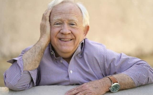 Νεκρός σε τροχαίο ο ηθοποιός Λέσλι Τζόρνταν