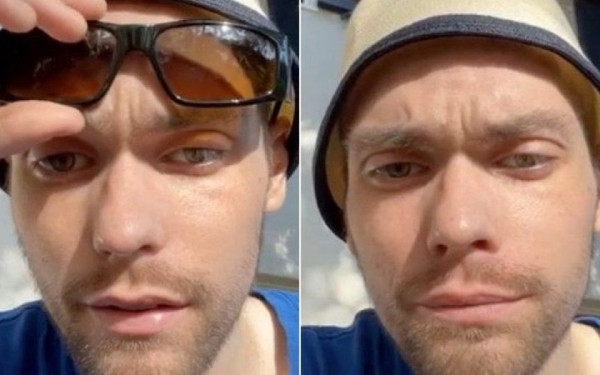 Τιμ Ροθ: Νεκρός ο 25χρονος γιος του ηθοποιού μετά από μάχη με τον καρκίνο 