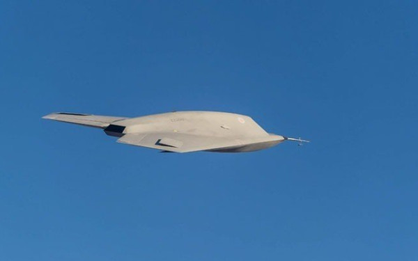 Ελληνικό drone: Σύμπραξη ΕΑΒ και τεσσάρων Πανεπιστημίων για τον σχεδιασμό και τη βιομηχανική παραγωγή του