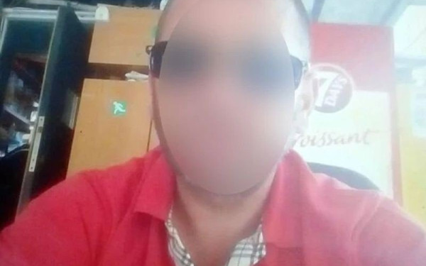 Παλαιό Φάληρο: Εν αναμονή του διεθνούς εντάλματος σύλληψης του «βιαστή με το τατουάζ» (βίντεο)