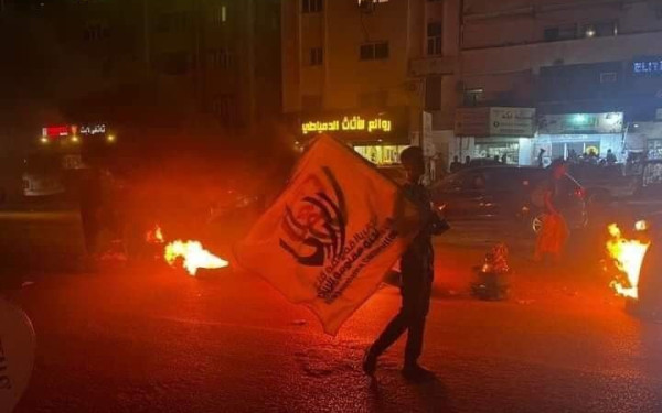 Ένα χρόνο μετά το πραξικόπημα στο Σουδάν... η επανάσταση συνεχίζεται (φωτ.)