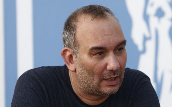 Φώτης Θέος στη «ΜτΚ»: «Άθλος η σωτηρία του Ηρακλή»