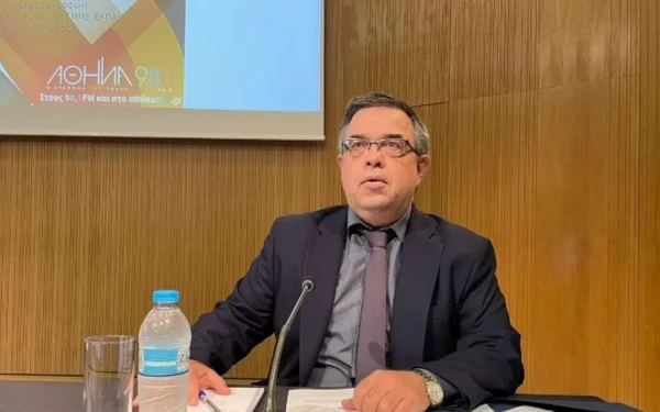 17ο Δημοσιογραφικό Συνέδριο της Σαμοθράκης - Γαλαμάτης: «Προτεραιότητα η ασφάλεια των δημοσιογράφων και η διαφάνεια στα ΜΜΕ»