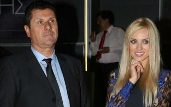 «Τον είδαμε μέσα στα αίματα και καταλάβαμε τι έγινε» λέει φίλος του επιχειρηματία που δέχτηκε 15 μαχαιριές