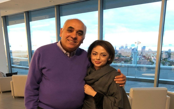 Ελληνίδα γιατρός του ΑΧΕΠΑ έχει υποβληθεί σε έξι μεταμοσχεύσεις και στέλνει ηχηρό μήνυμα υπέρ της δωρεάς οργάνων 