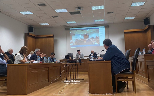 Χαμηλές χρεώσεις στα δημοτικά τέλη το 2023 για νοικοκυριά και επιχειρήσεις προαναγγέλλει ο δήμος Δέλτα