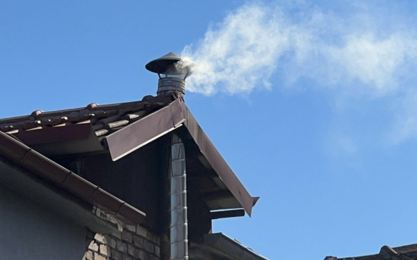 Οι σόμπες έχουν ήδη ανάψει στα χωριά της Αλμωπίας 