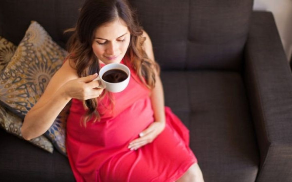 To λάθος των εγκύων που φέρνει... κοντά παιδιά 