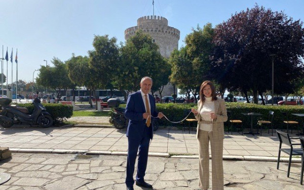 Η πρόληψη σώζει: Μήνυμα ελπίδας από Καράογλου και Αγγελάκη