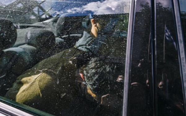 Κολωνός: Μικρή παράταση για τη συμπληρωματική κατάθεση της 12χρονης - Συγκλονίζει η ψυχολόγος της (βίντεο)