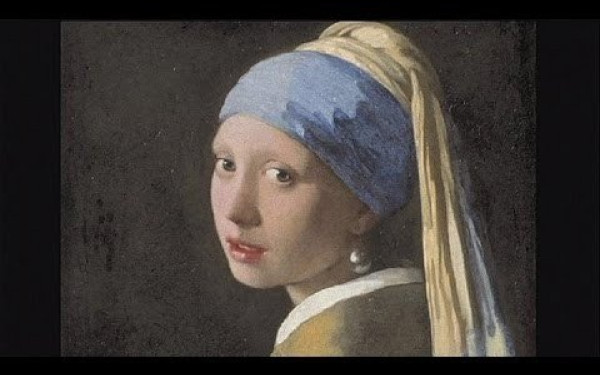 Νέα επίθεση ακτιβιστών για το κλίμα σε διάσημο έργο τέχνης