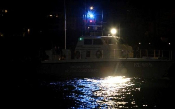 Αναστάτωση στο λιμάνι της Πάτμου - 34χρονος έπεσε από το πλοίο στη θάλασσα