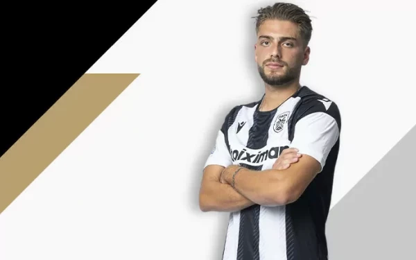 «Να διερευνηθούν τα κίνητρα»: Τι ζητάει η πλευρά του ποδοσφαιριστή του ΠΑΟΚ Β’, που δέχθηκε άγρια επίθεση