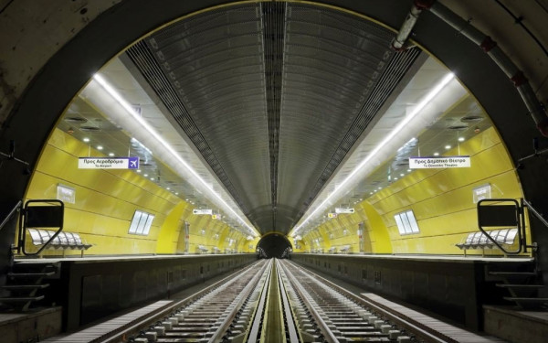 Κατεπείγουσα Εισαγγελική έρευνα για το συρμό του Προαστιακού που μπήκε στο Μετρό