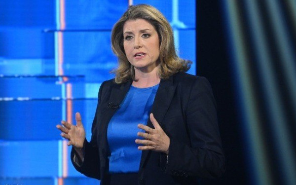 Ξανά πρόεδρος της Βουλής των Κοινοτήτων στο Η.Β. η Π. Μόρντοτ