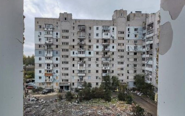 Ουκρανία: Οι ρωσικές δυνάμεις προειδοποιούν για «ανεξέλεγκτη κλιμάκωση» – Πυραυλικό πλήγμα στο Μικολάιφ