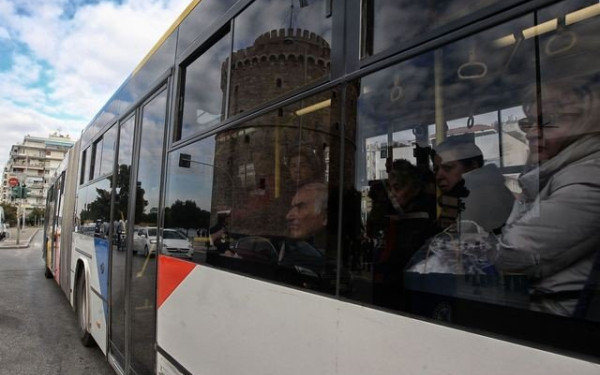 Επιστροφή στις παλιές κακές εποχές για τον ΟΑΣΘ