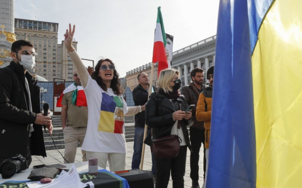 ΟΗΕ: Ειδική συνεδρίαση του Συμβουλίου Ανθρωπίνων Δικαιωμάτων ζητούν Γερμανία και Ισλανδία για το Ιράν