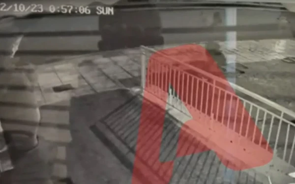 Ταυτοποιήθηκε ο βιαστής του Παλαιού Φαλήρου - Έχει διαφύγει στην Αλβανία