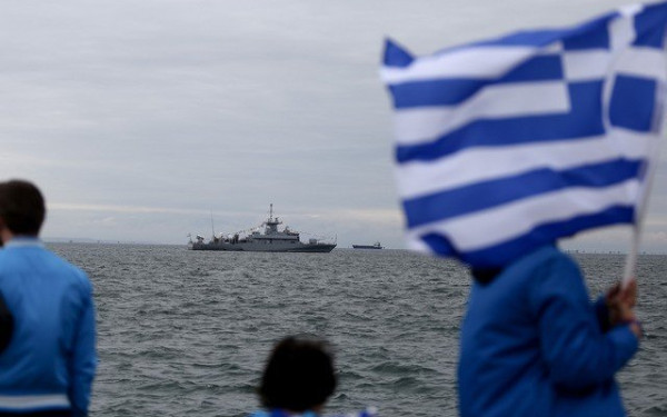 Εορταστικό  τριήμερο… όπως παλιά  στη Θεσσαλονίκη 